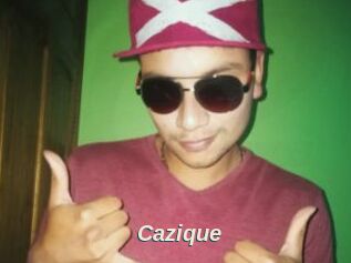 Cazique