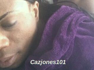 Cazjones101