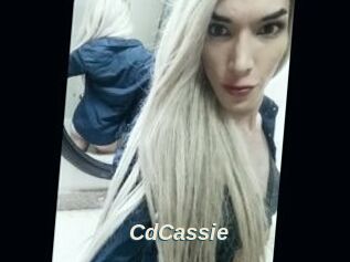 CdCassie