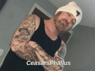 CeasarsPhallus