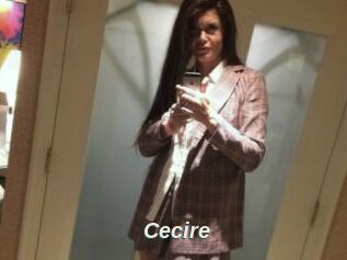 Cecire