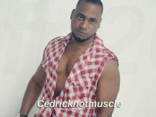 Cedrick_hot_muscle