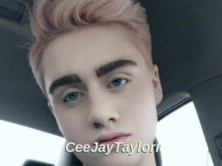CeeJayTaylorr