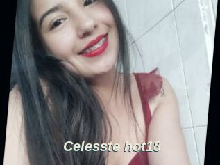 Celesste_hot18