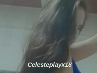 Celesteplayx18