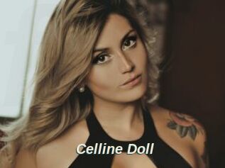 Celline_Doll
