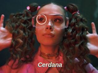Cerdana