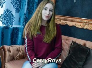 CerryRoys
