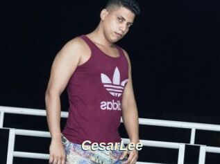 CesarLee