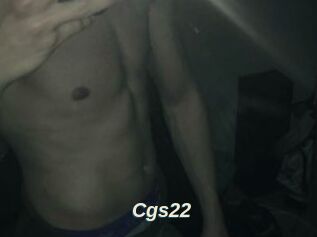 Cgs22