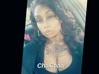 ChaChaa