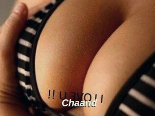 Chaand
