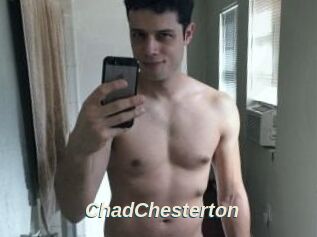 ChadChesterton