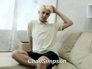 ChadSimpson