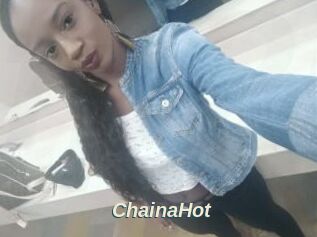 ChainaHot