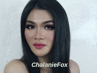 ChalanieFox