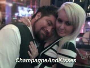 ChampagneAndKisses