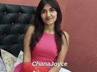 ChanaJoyce