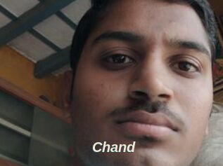 Chand