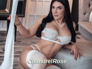 ChandrelRose