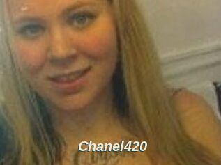 Chanel420