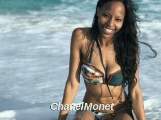 ChanelMonet