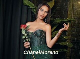 ChanelMoreno