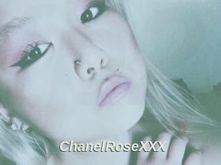 ChanelRoseXXX