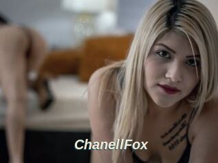 ChanellFox