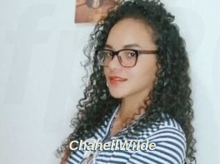 ChanellWilde