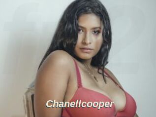 Chanellcooper