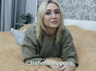 ChanelleRogers