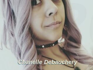 Chanelle_Debauchery
