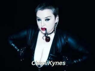 ChaniKynes
