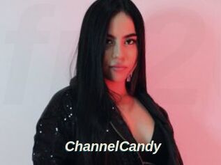ChannelCandy