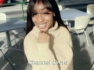 Channel_Diore