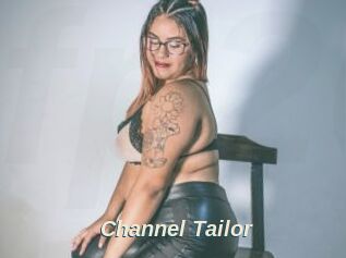 Channel_Tailor