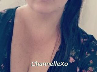 ChannelleXo