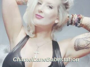 ChantelLaneBabestation