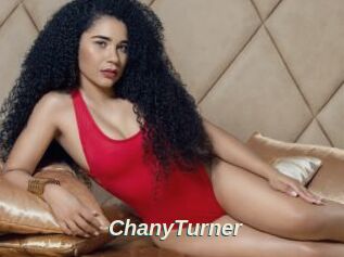 ChanyTurner