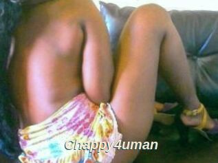 Chappy4uman