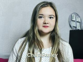 CharaBarley