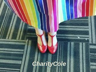 CharityCole