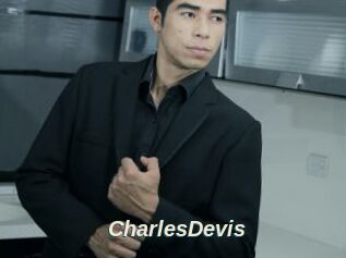 CharlesDevis