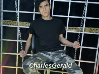 CharlesGerald