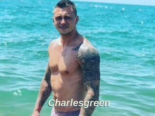 Charlesgreen