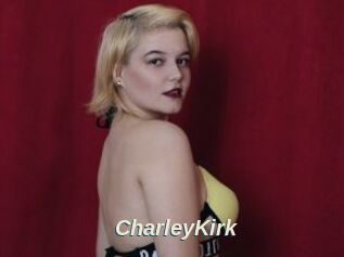 CharleyKirk