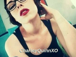 CharleyQuinnXO