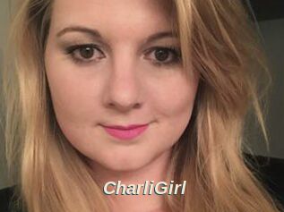 CharliGirl