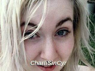 CharliSinCyr